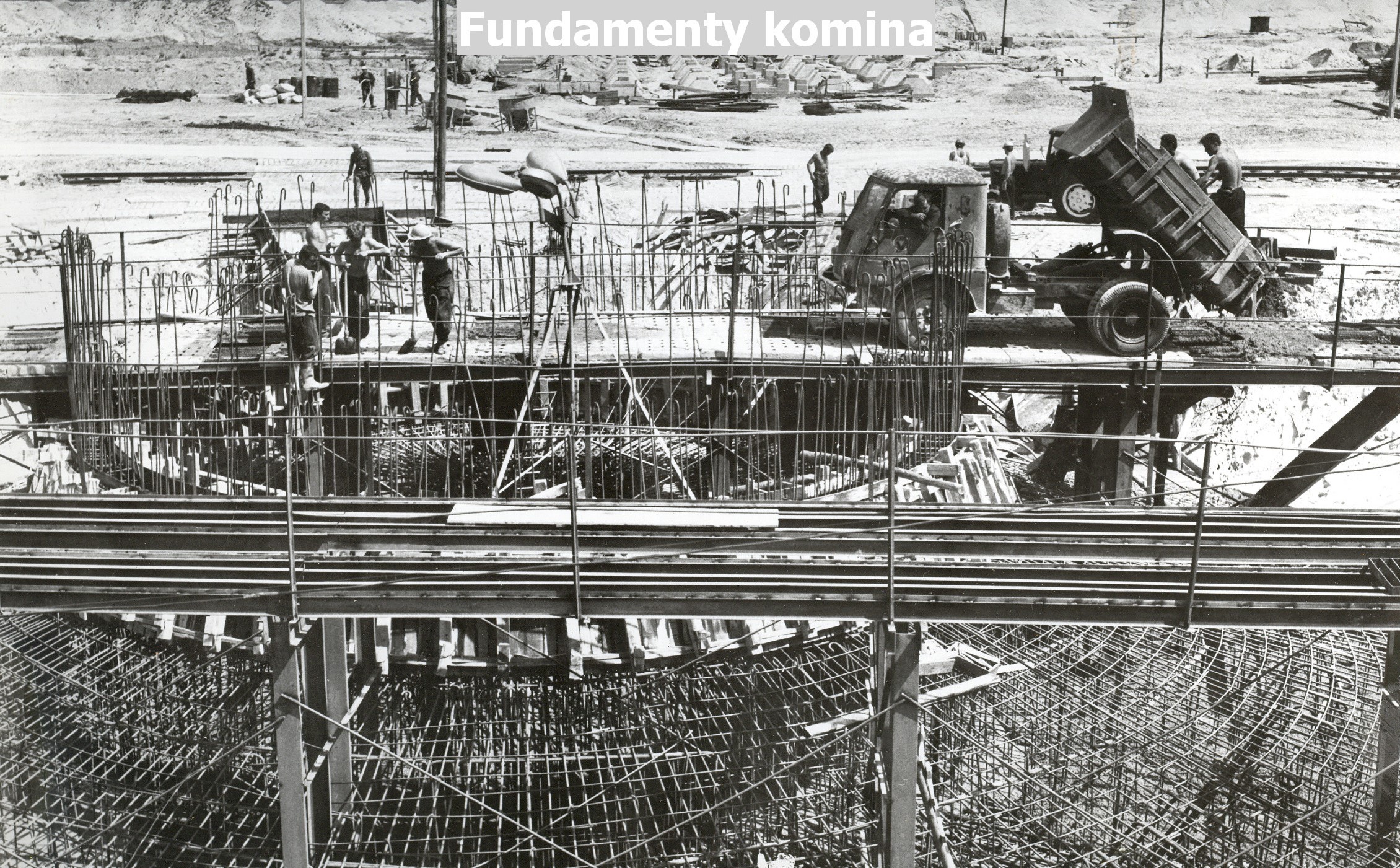 &bdquo;50-lecie HUTY MIEDZI GŁOG&Oacute;W&rdquo; (cz. 2) - zdjęcie 5