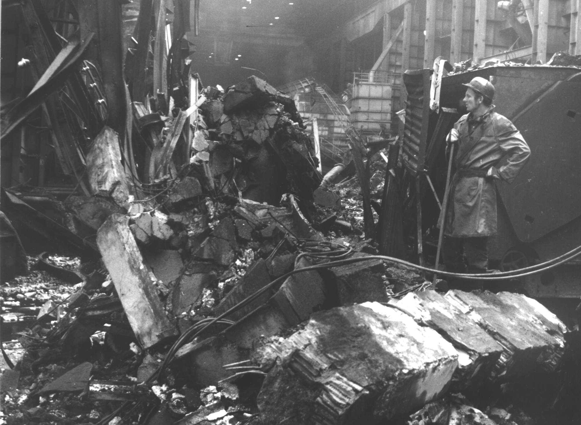 „50-lecie HUTY MIEDZI GŁOGÓW” (cz. 3) - zdjęcie 2