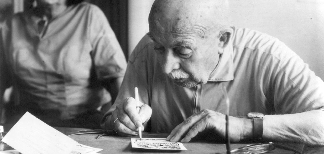 Arnold Zweig - zdjęcie 5