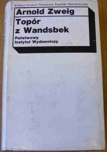 Arnold Zweig - zdjęcie 4