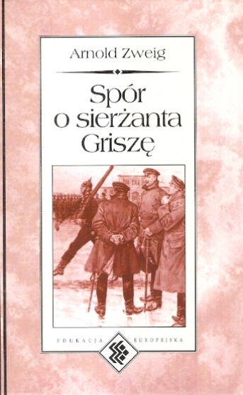 Arnold Zweig - zdjęcie 3