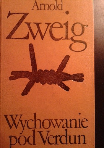 Arnold Zweig - zdjęcie 2