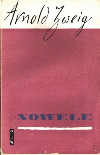 Arnold Zweig - zdjęcie 1