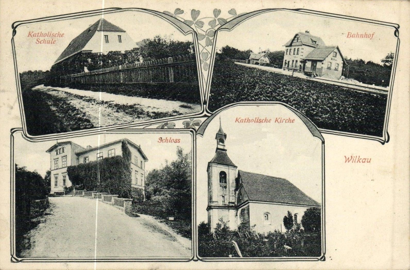 Wilków - zdjęcie 3