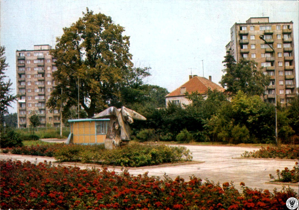 Park Nad Strumykiem - zdjęcie 5
