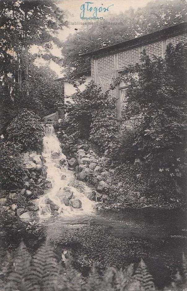 Park Nad Strumykiem - zdjęcie 4