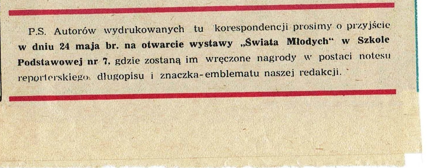 Dni Prasy Młodzieżowej i Sportowej w Głogowie - zdjęcie 4