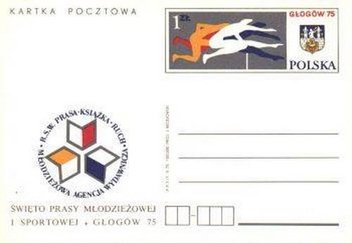 Dni Prasy Młodzieżowej i Sportowej w Głogowie - zdjęcie 5