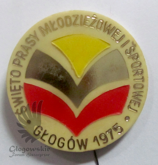 Dni Prasy Młodzieżowej i Sportowej w Głogowie - zdjęcie 6