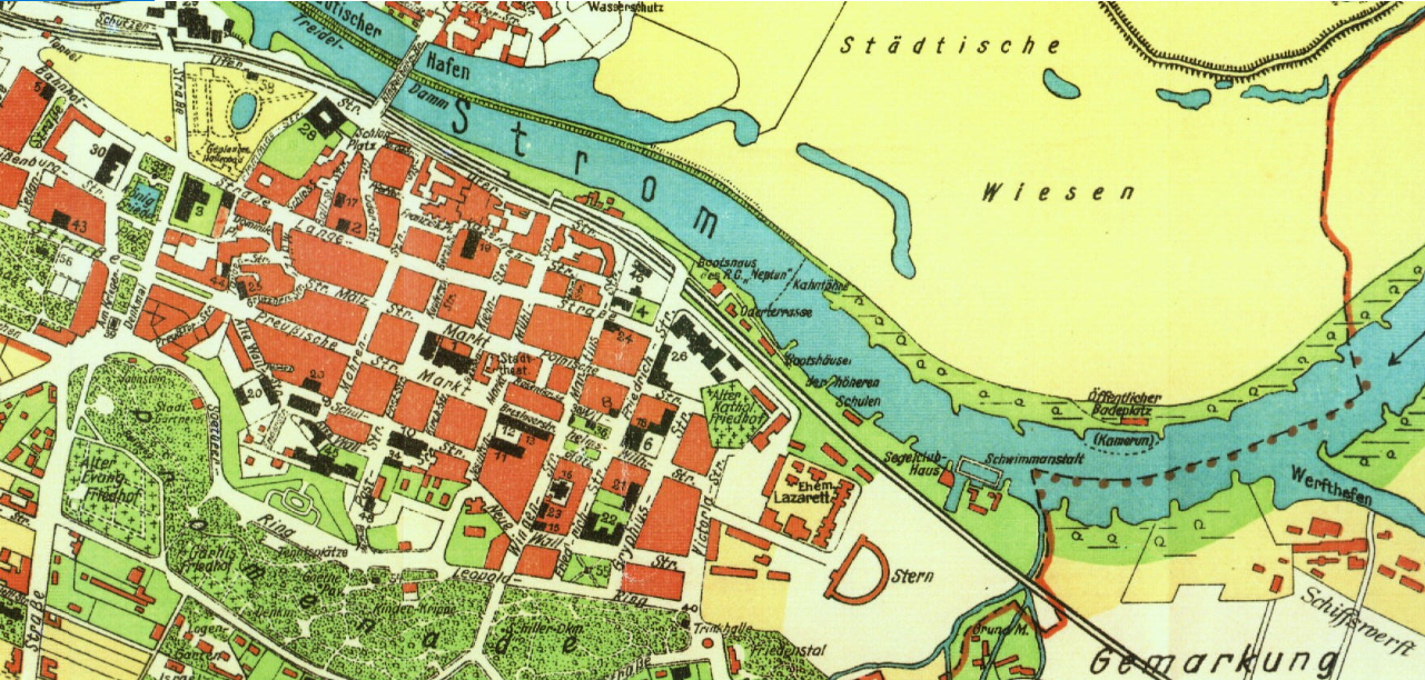 Neptun. Historia zatoki - zdjęcie 7