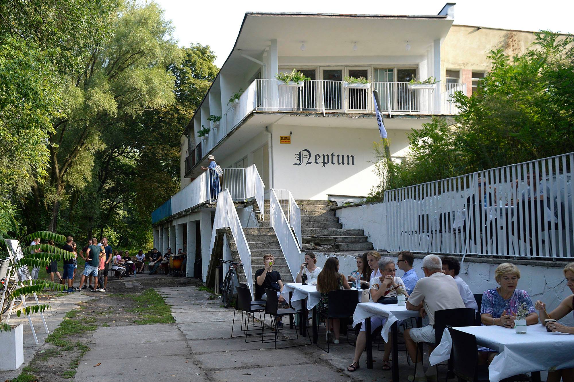 Neptun. Historia zatoki - zdjęcie 9