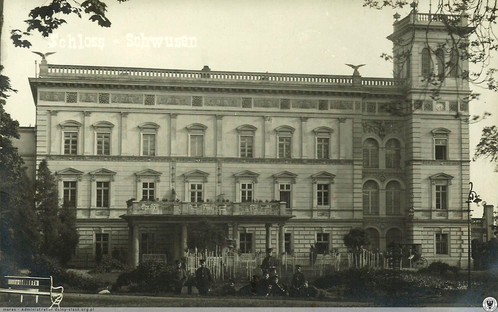 Wyszan&oacute;w - zdjęcie 8