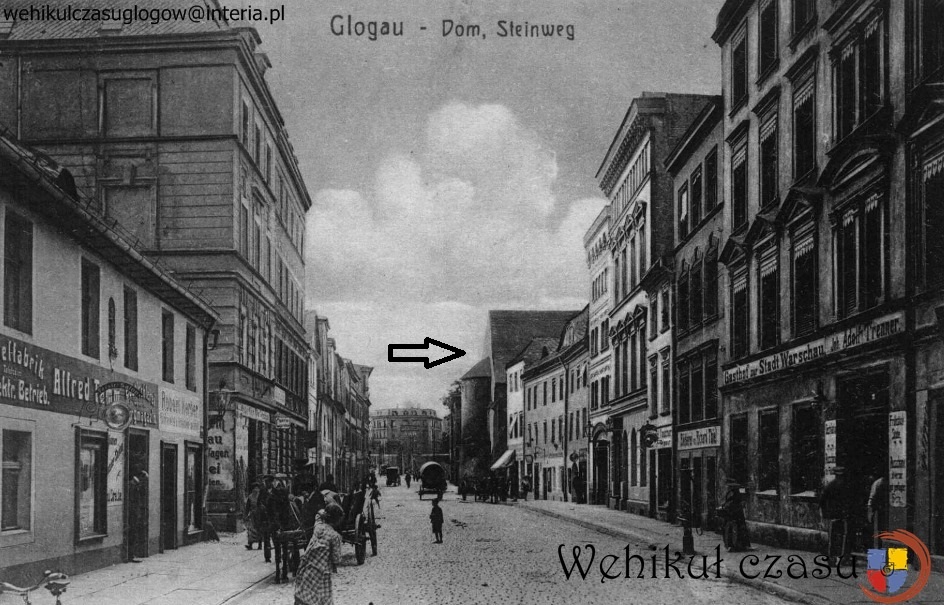 Kości&oacute;ł św. Jerzego - zdjęcie 4