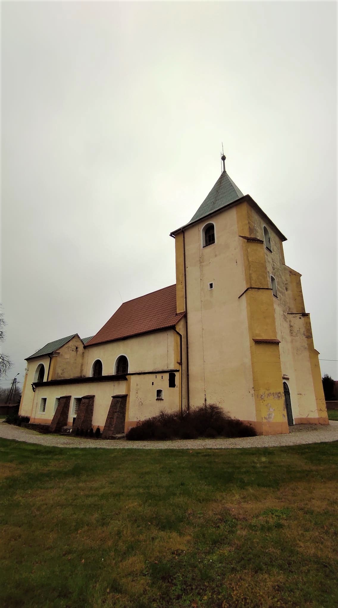 Brzeg Głogowski - zdjęcie 4