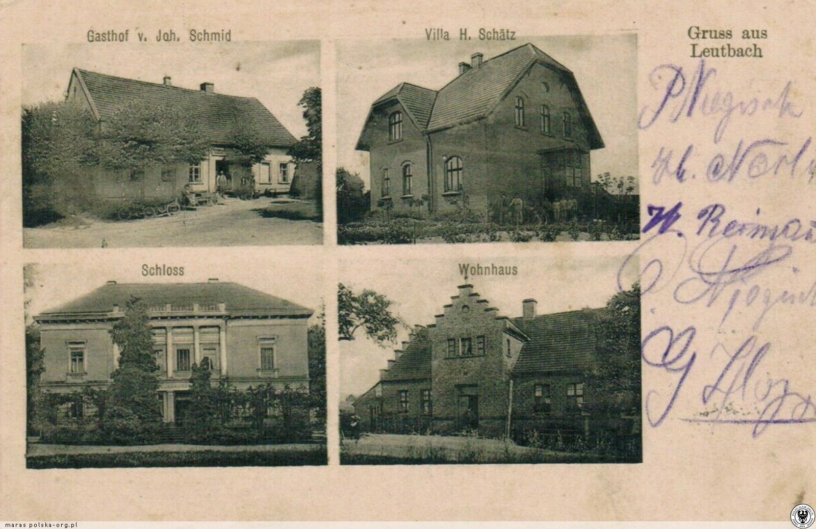 Słone, Kamiona, Glinica, Zabłocie, Wierzchowice, Dankowice - zdjęcie 12