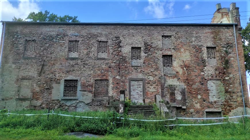 Słone, Kamiona, Glinica, Zabłocie, Wierzchowice, Dankowice - zdjęcie 7