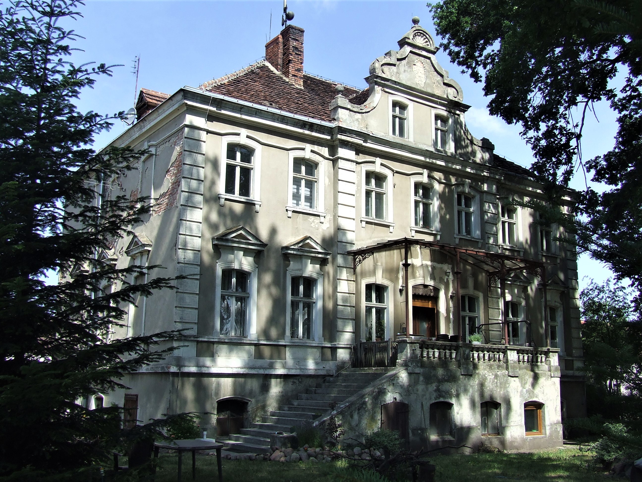 Krążkowo - zdjęcie 4