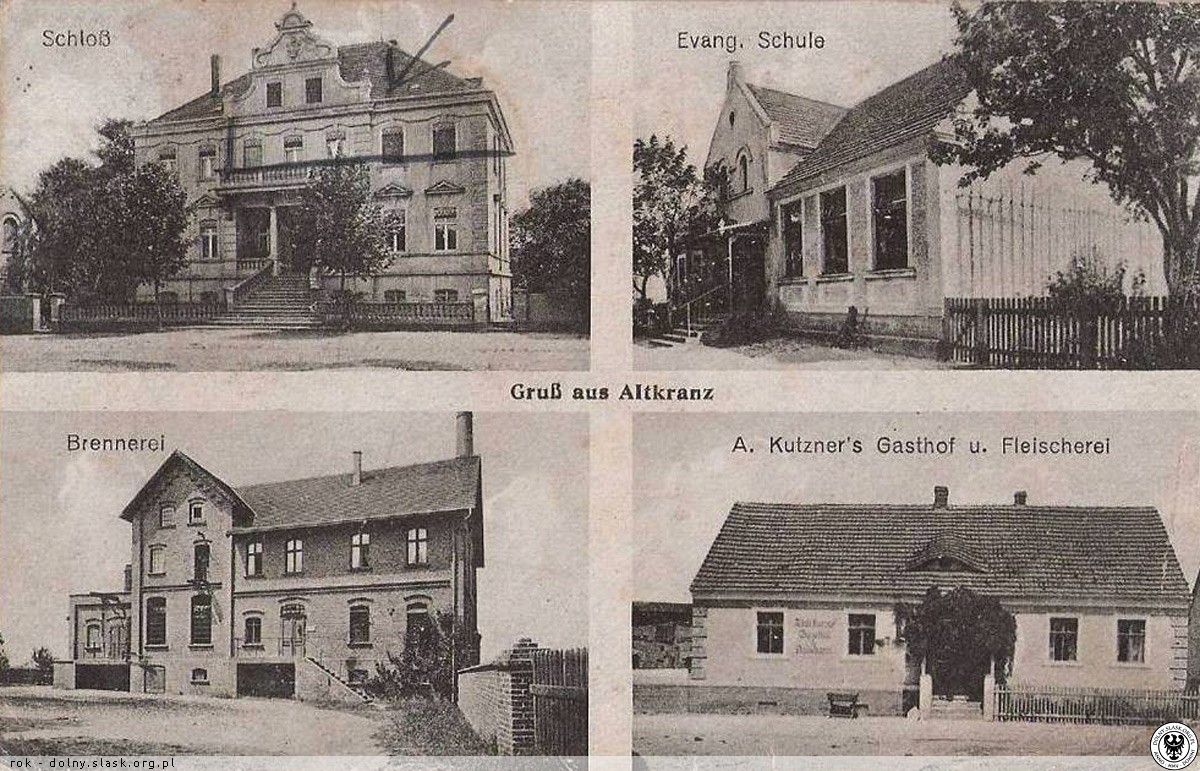 Krążkowo - zdjęcie 2
