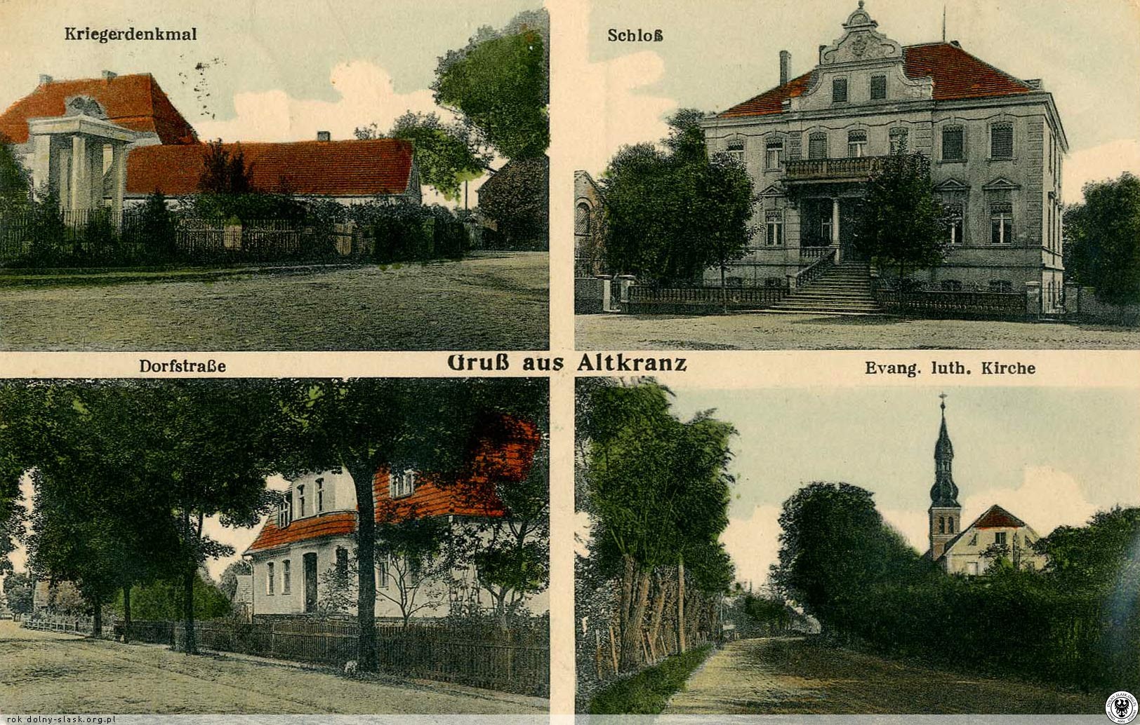Krążkowo - zdjęcie 1