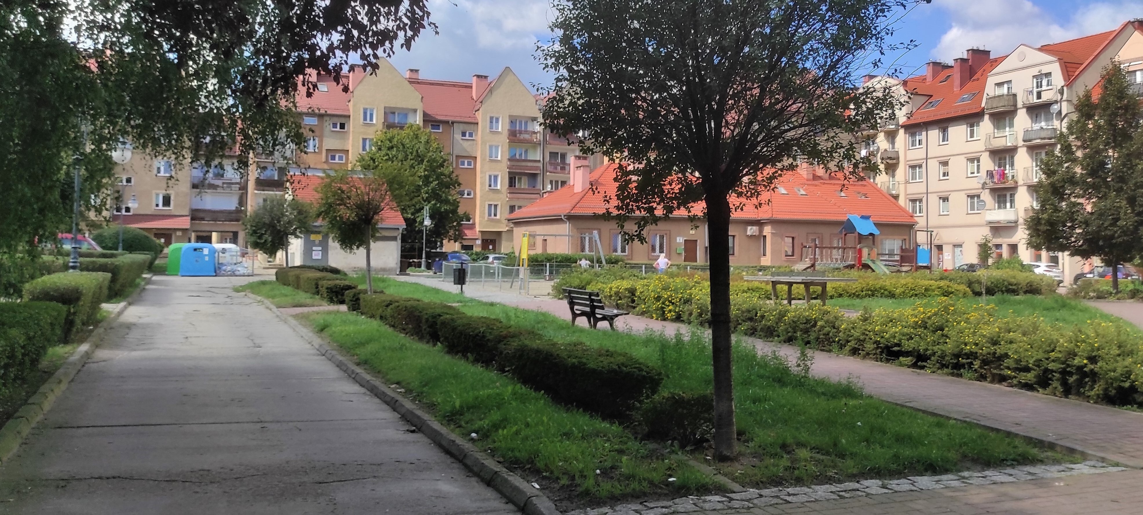 Dawne ulice głogowskiej star&oacute;wki &ndash; R&oacute;żana i Złota - zdjęcie 10