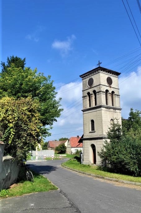 Słone, Kamiona, Glinica, Zabłocie, Wierzchowice, Dankowice - zdjęcie 2