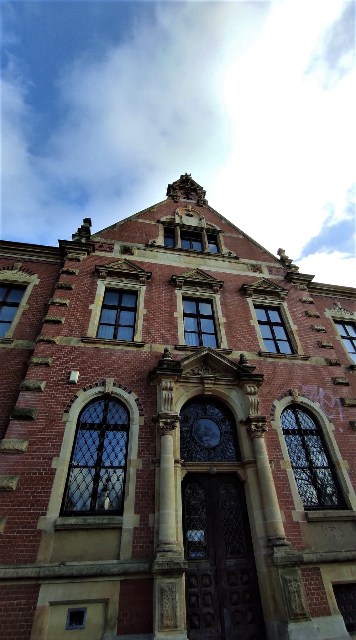 Historia "Starej poczty" - zdjęcie 4