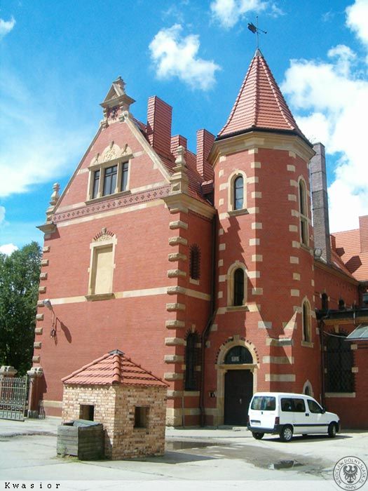 Historia "Starej poczty" - zdjęcie 5