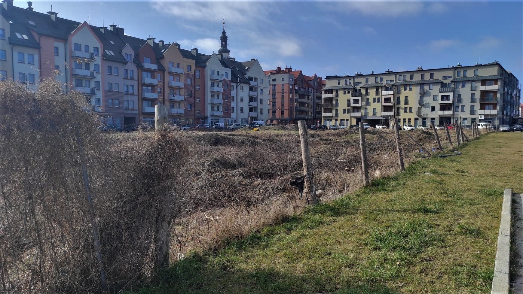 Dawne ulice głogowskiej star&oacute;wki &ndash; R&oacute;żana i Złota - zdjęcie 2