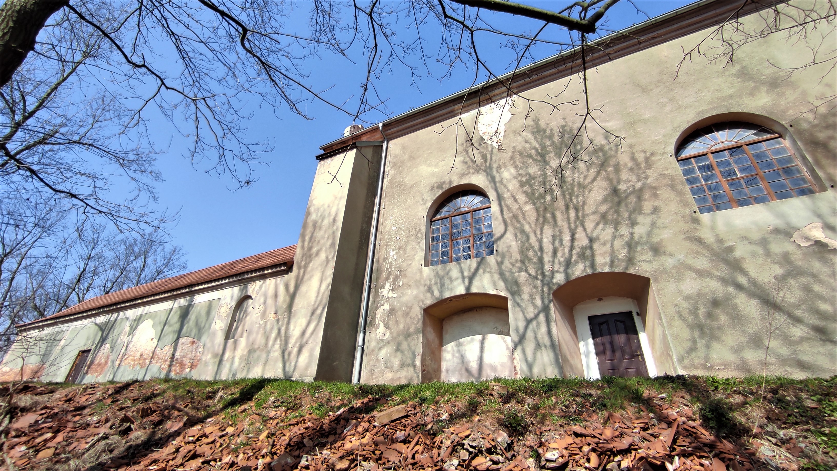 Kaplica św. Anny
