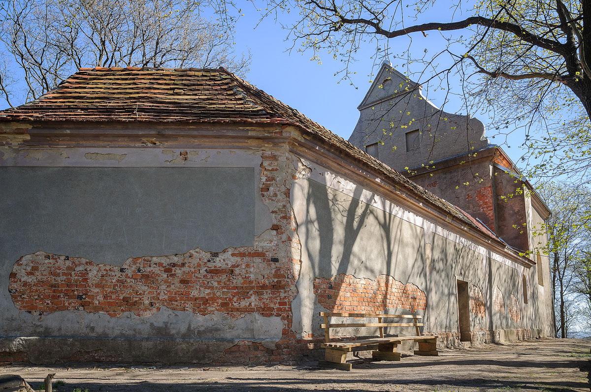 Kaplica św. Anny