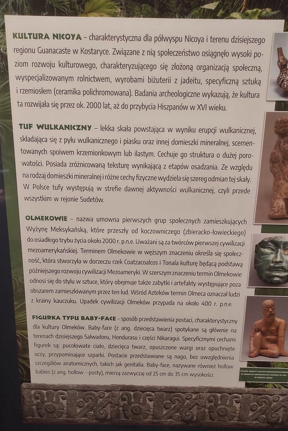 Opis pojęć omawianych na wykładzie