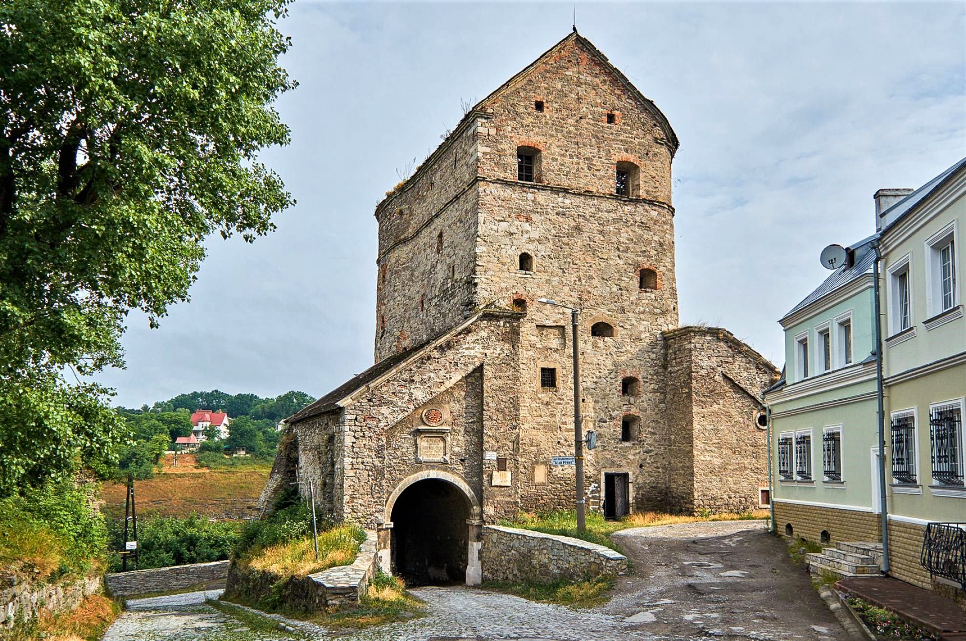 Baszta Batorego