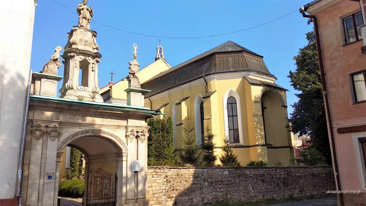 Katedra Łacińska