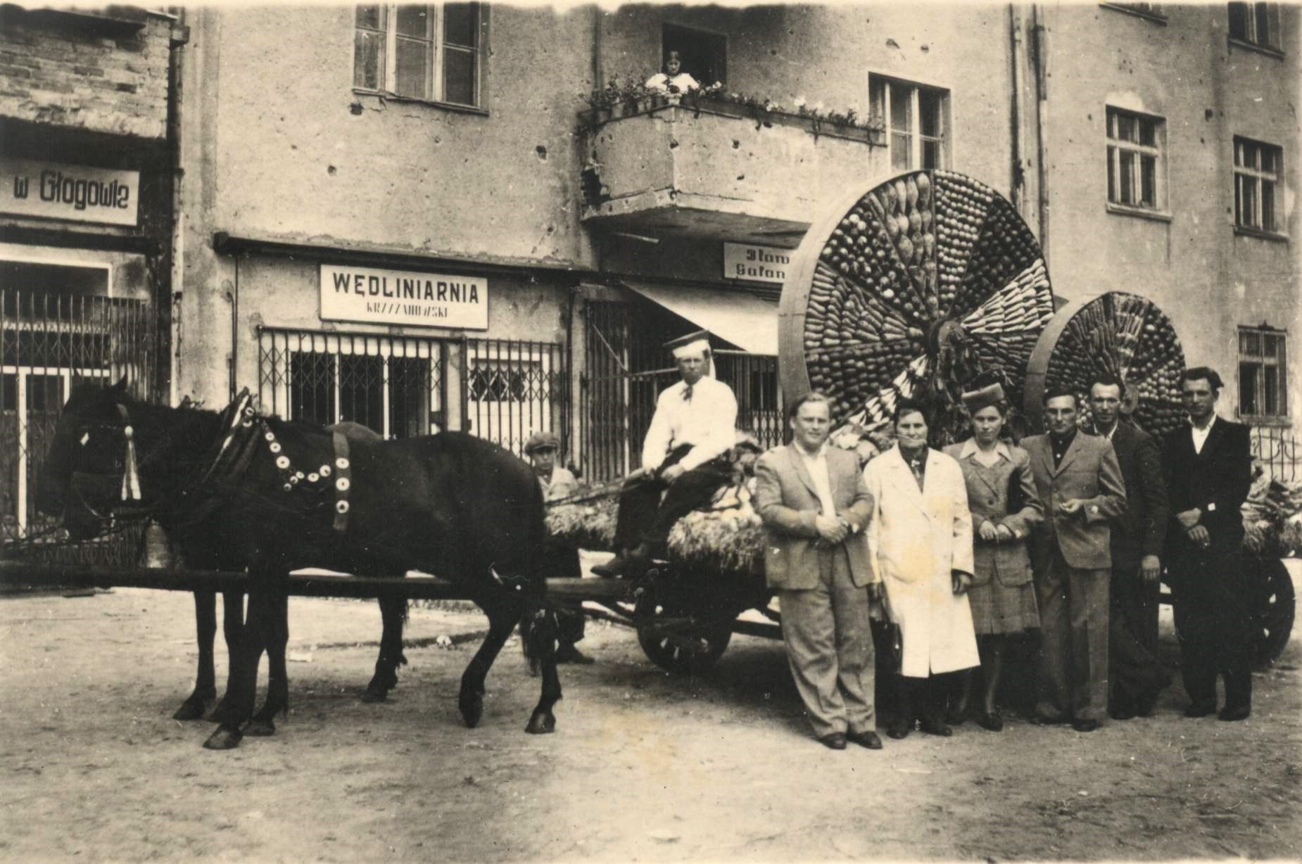 Wędliniarnia