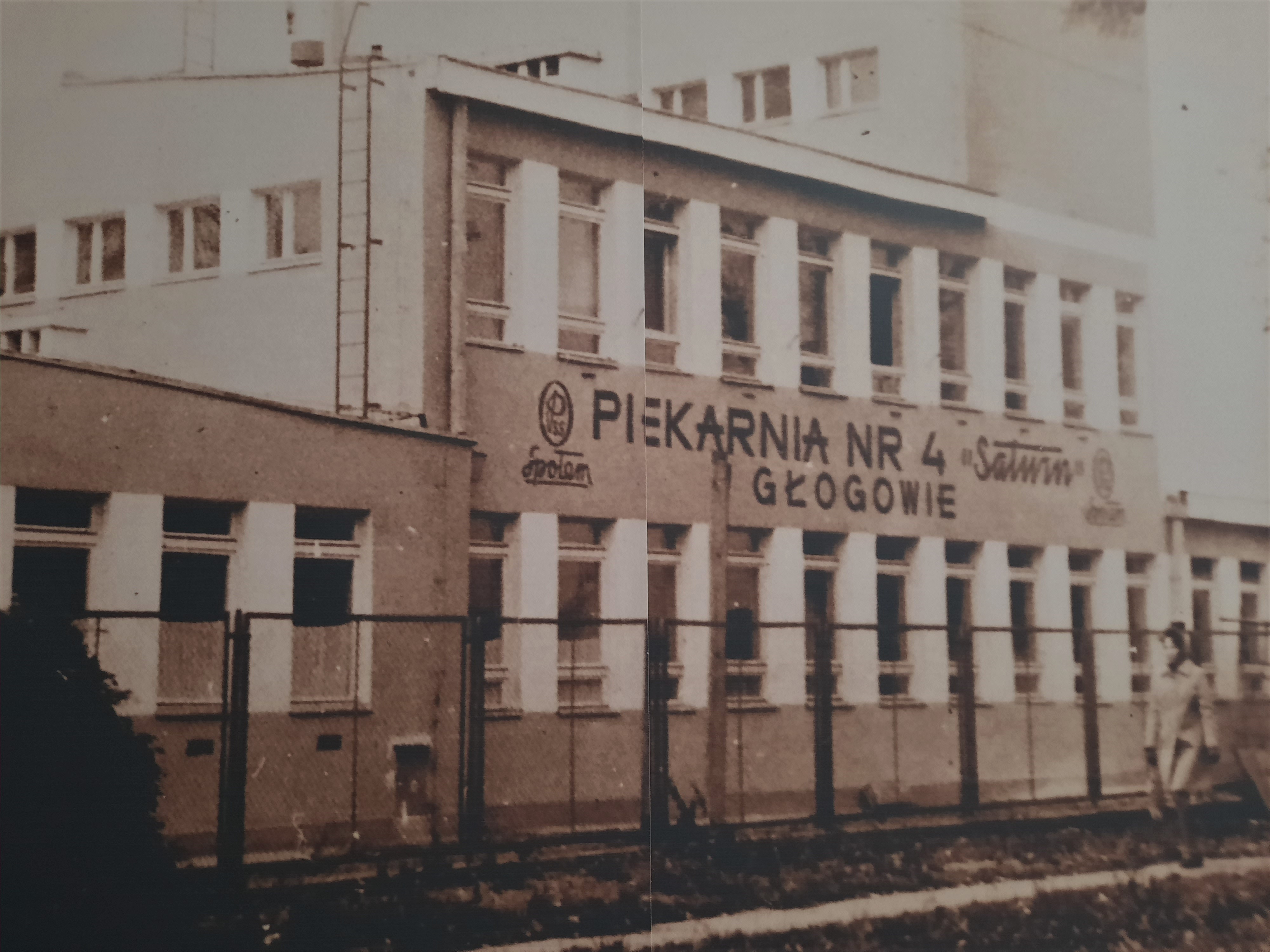 Piekarnia