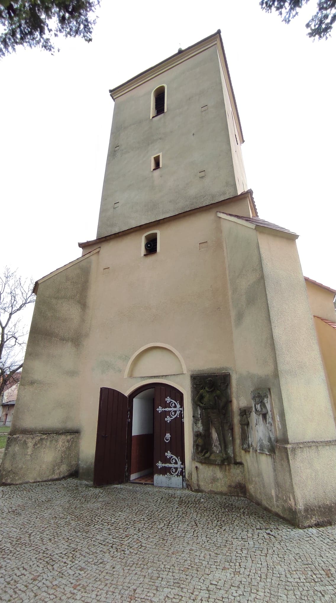 Kości&oacute;ł św. Jadwigi