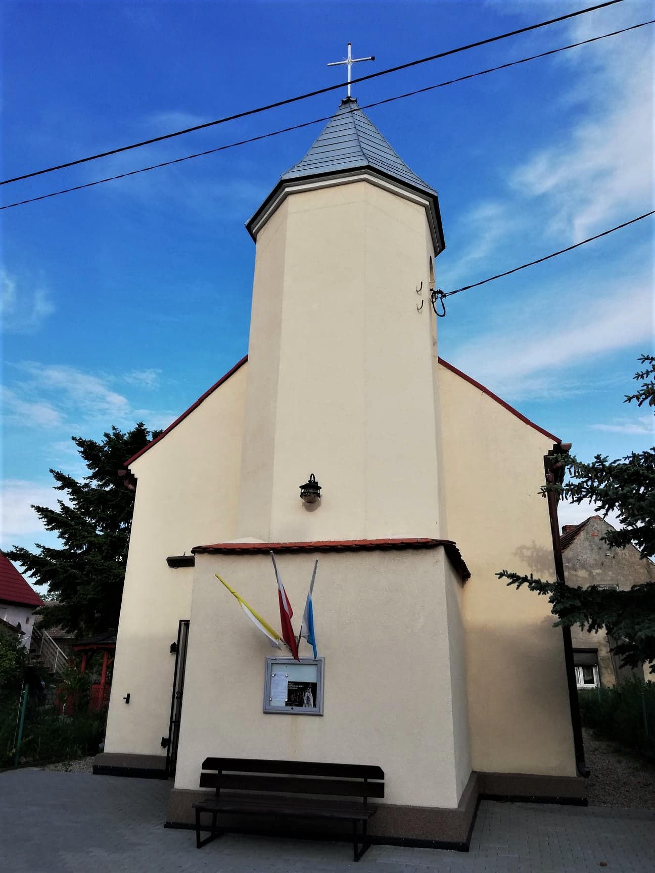 Kaplica św. Mikołaja