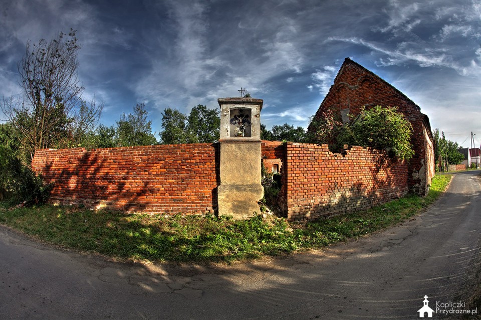 Kapliczka
