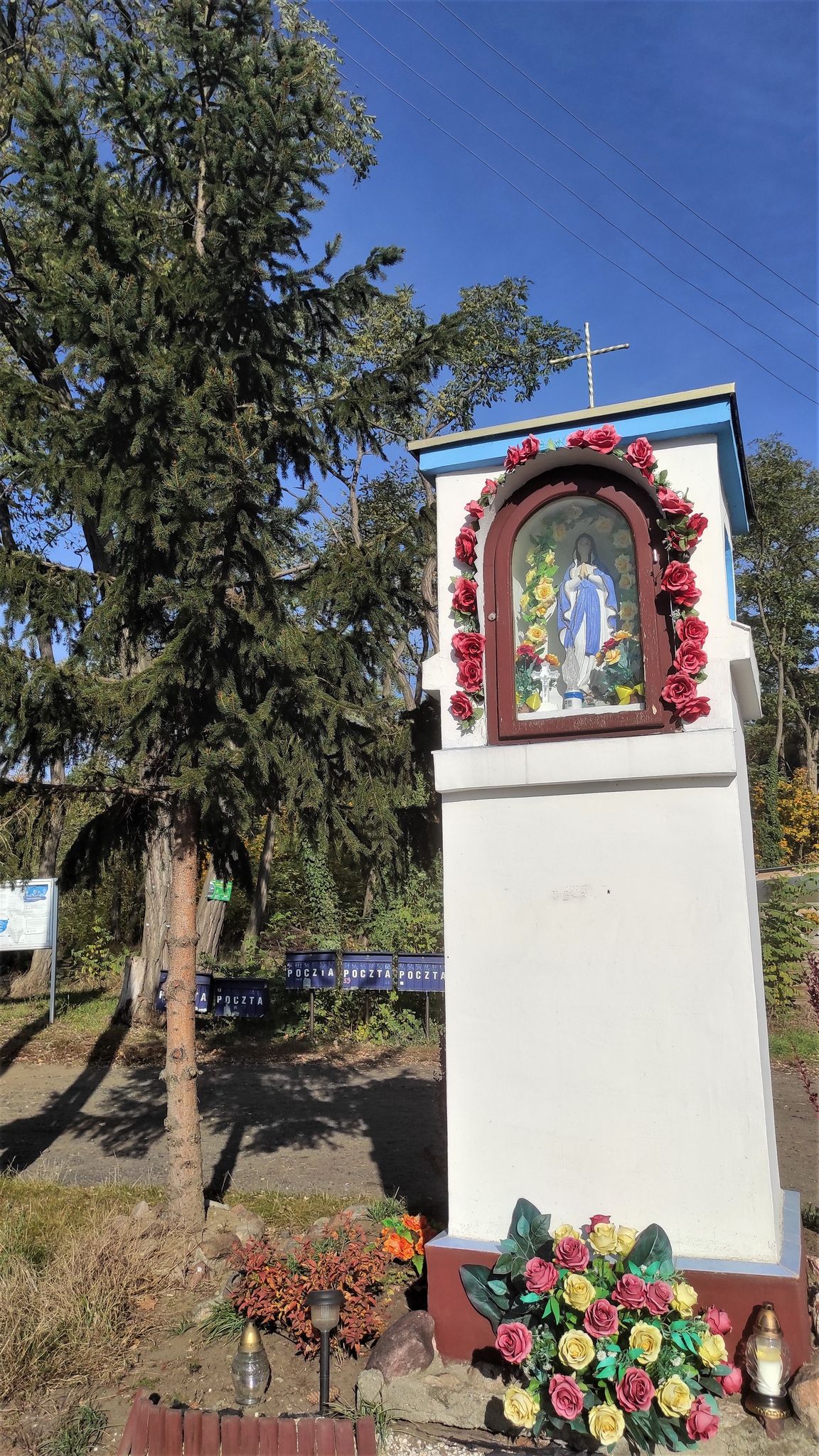 Kapliczka Kapliczka