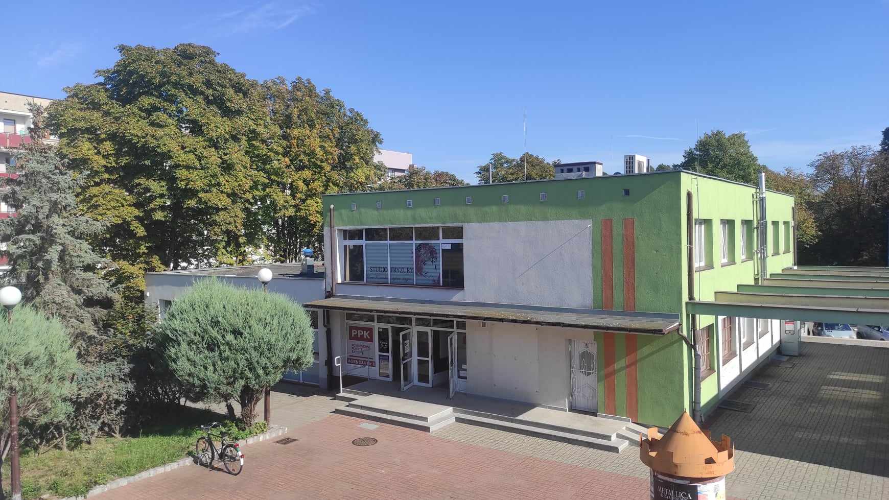 Skarbek we wrześniu 2023 r.