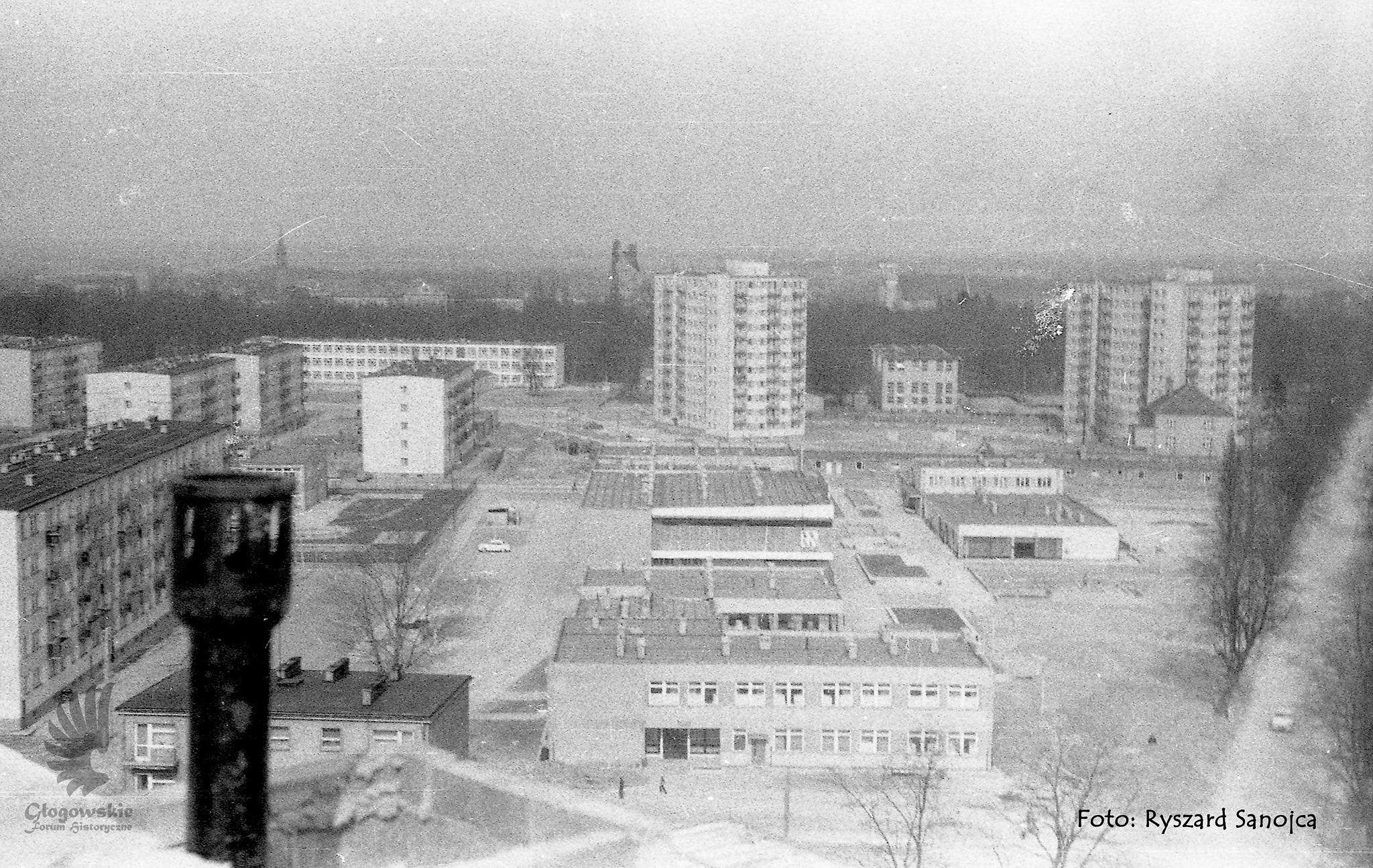 Wczesne lata 70.