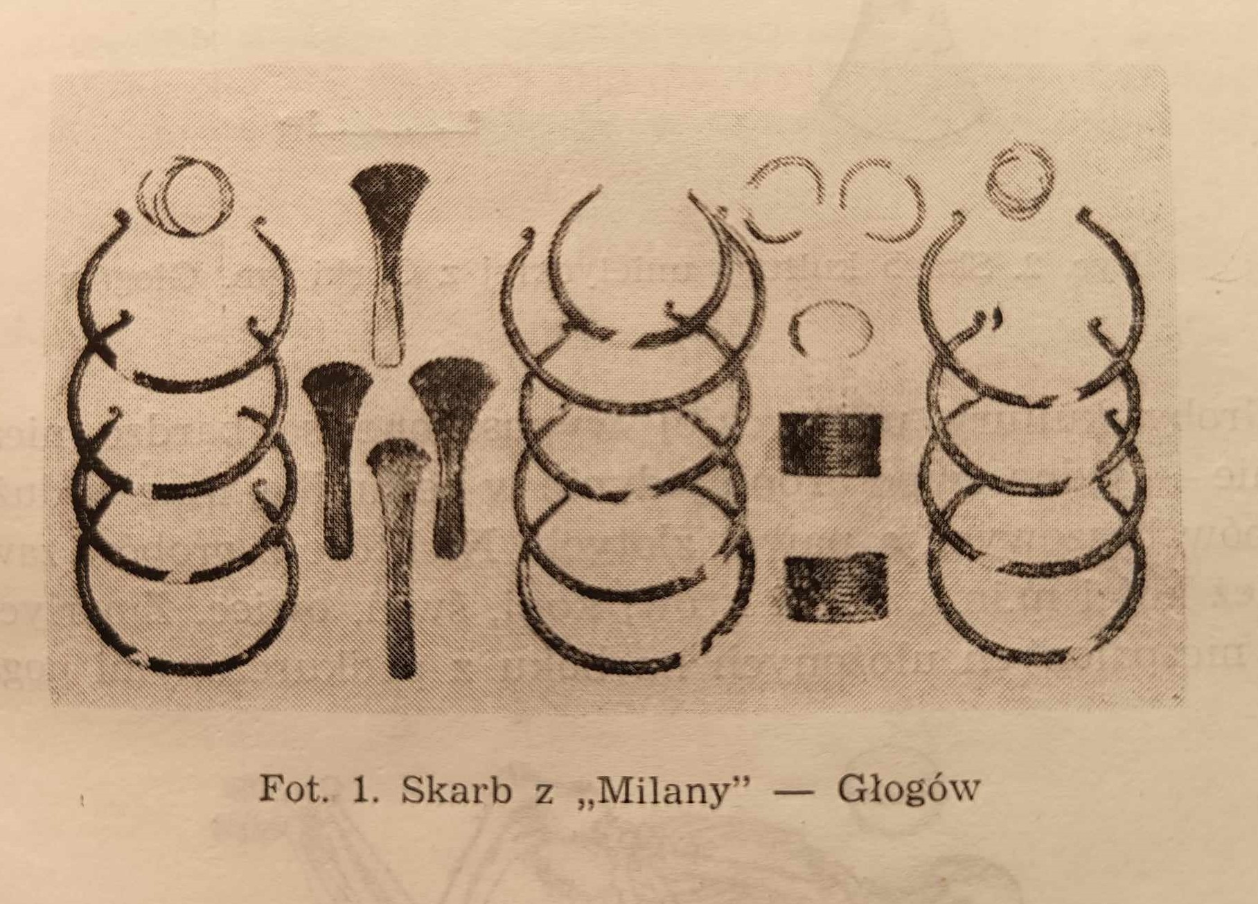 Skarb z "Milany" Skarb z "Milany"