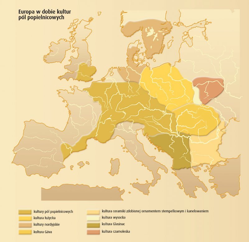 Mapa kultur Mapa kultur