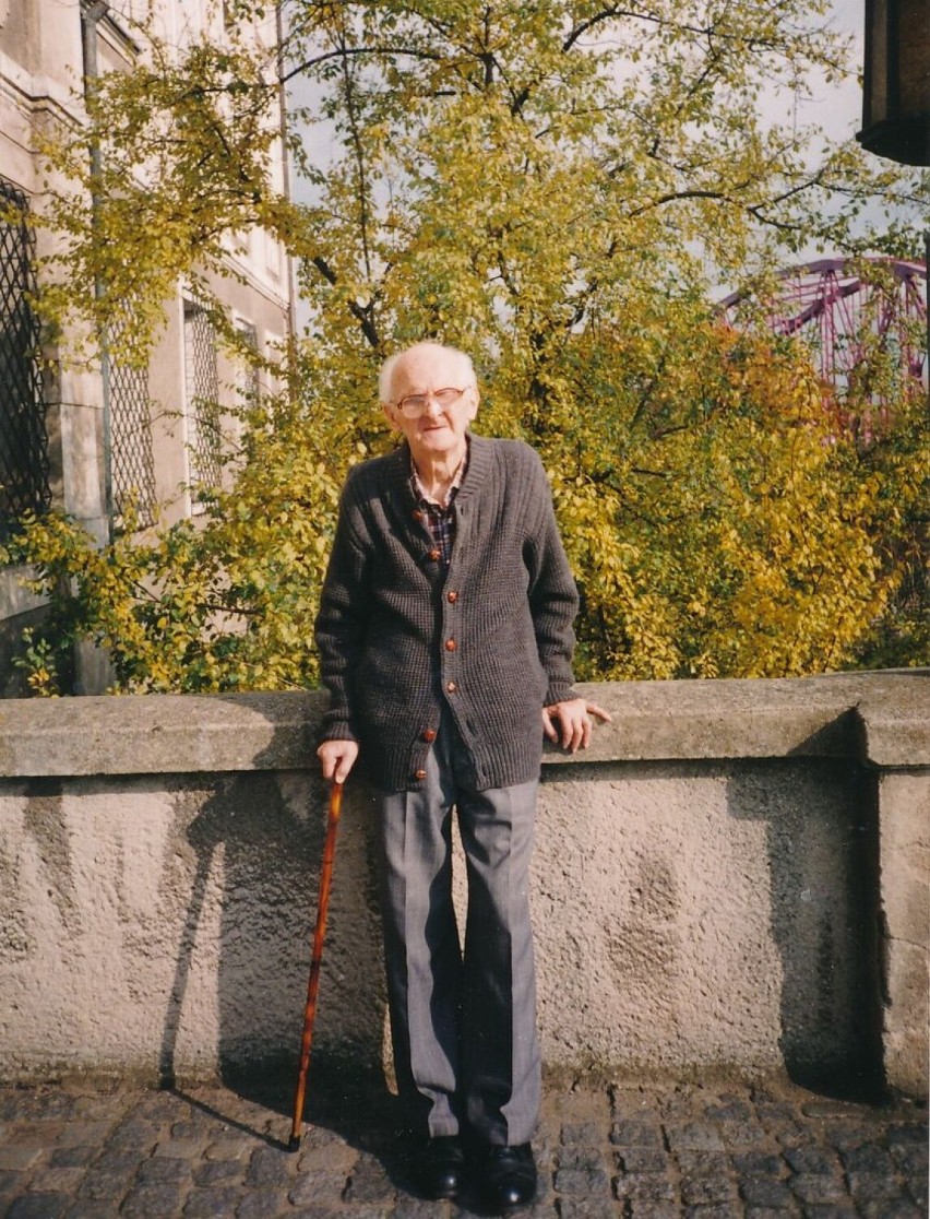 Jerzy Sadowski