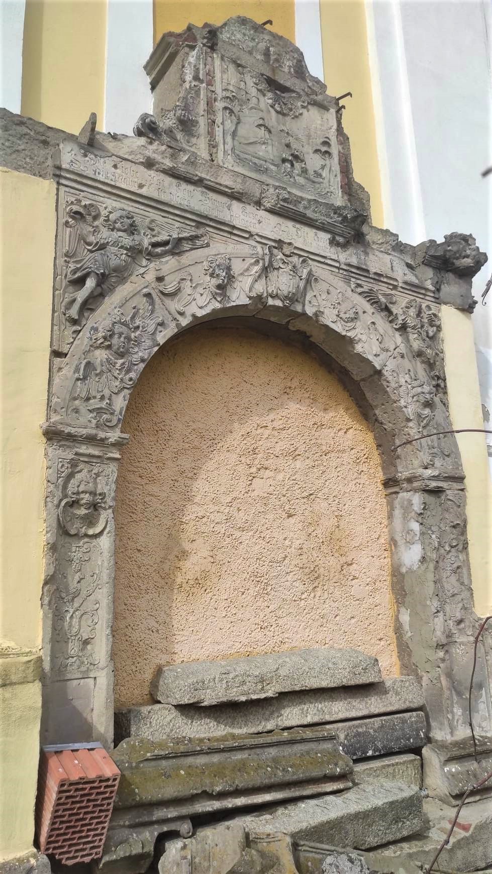 Portal obecnie