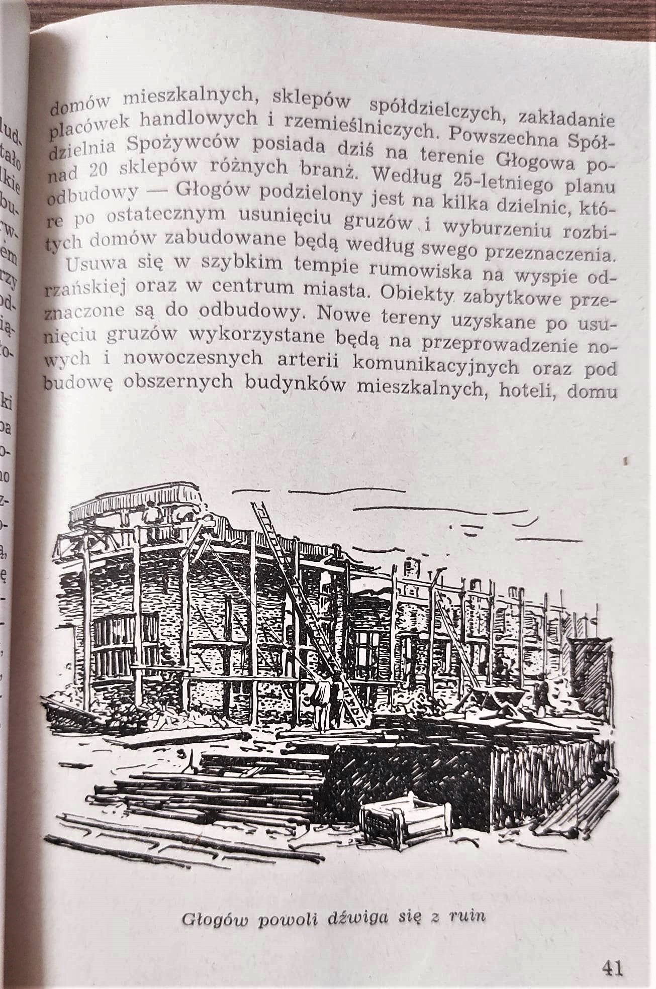 Jedna ze stron z ciekawszymi informacjami