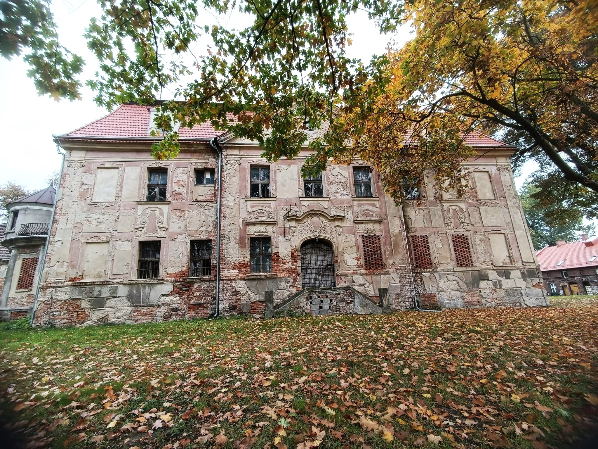 Pałac