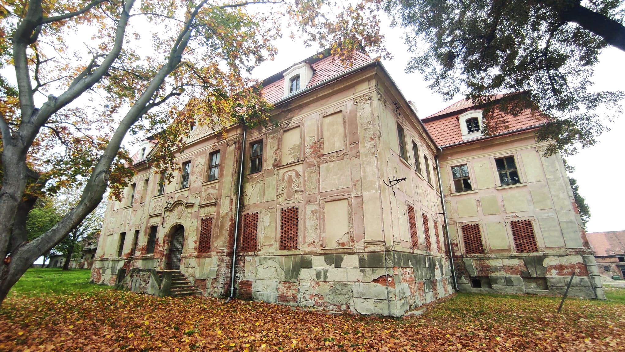 Pałac