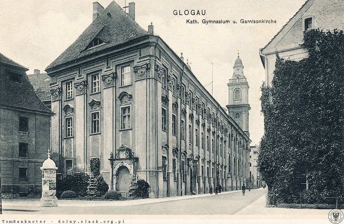 Kolegium jezuickie