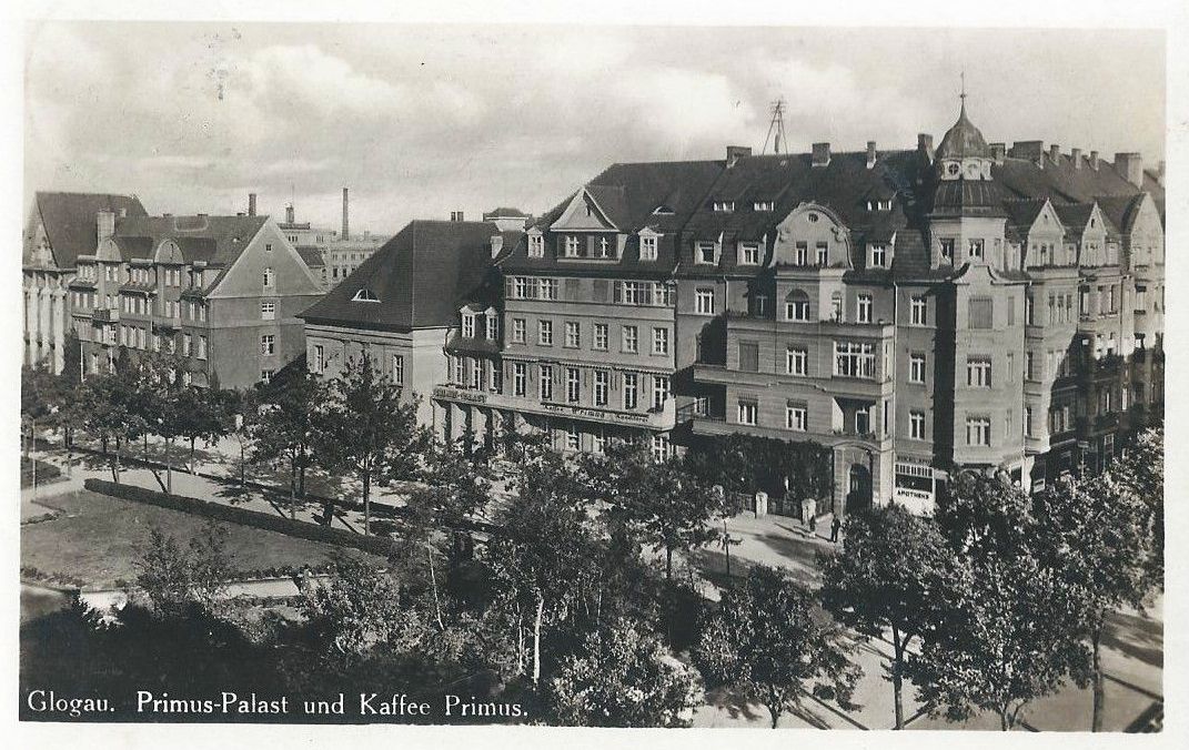 Apteka przy K&ouml;nig Friedrich Platz 2 